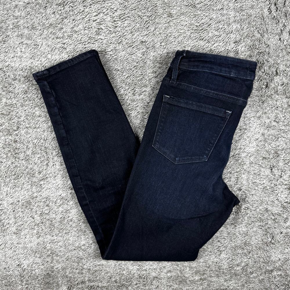 Athleta Denim Sculptek Jeans Women's 4